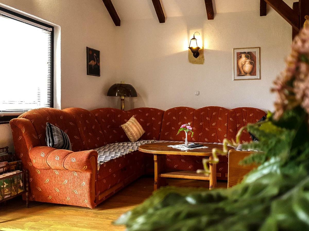 Apartment Franciska غاكوفيتسا المظهر الخارجي الصورة