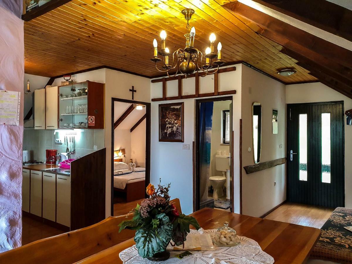 Apartment Franciska غاكوفيتسا المظهر الخارجي الصورة