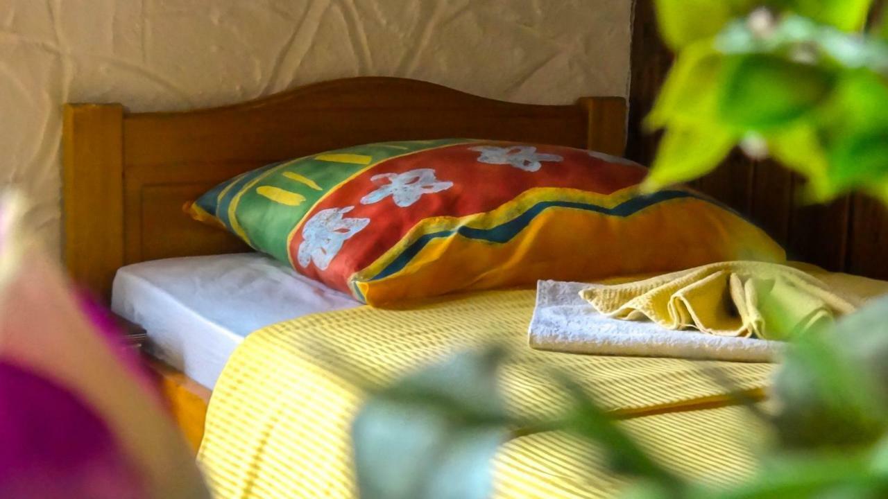 Apartment Franciska غاكوفيتسا المظهر الخارجي الصورة
