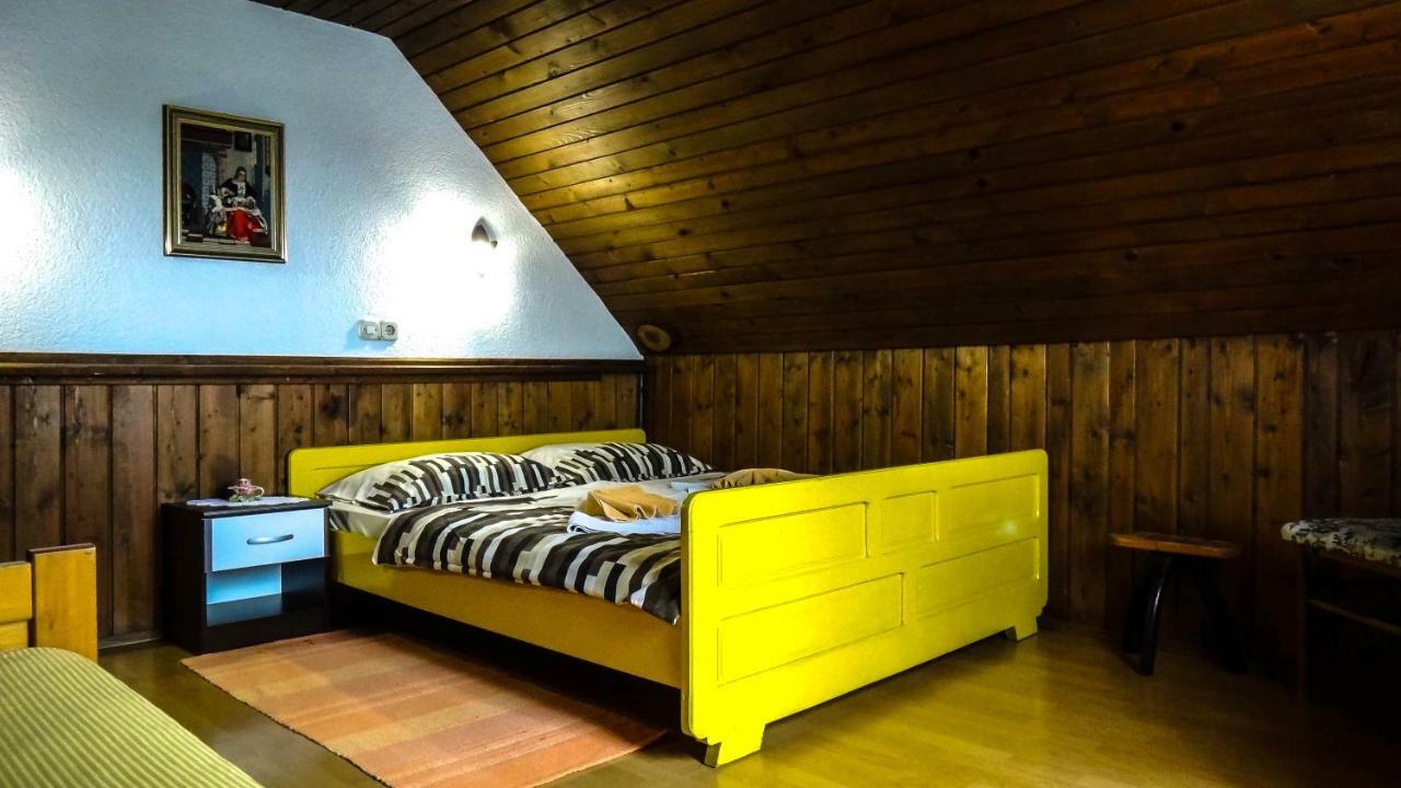 Apartment Franciska غاكوفيتسا المظهر الخارجي الصورة