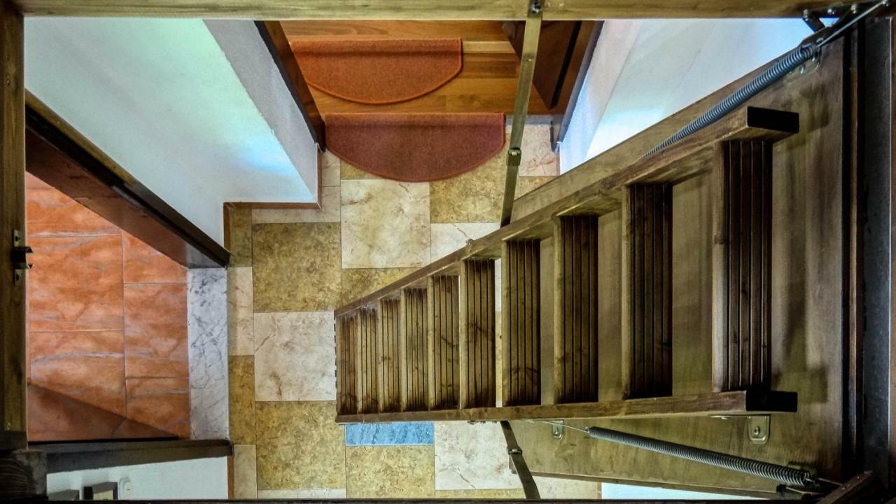Apartment Franciska غاكوفيتسا المظهر الخارجي الصورة
