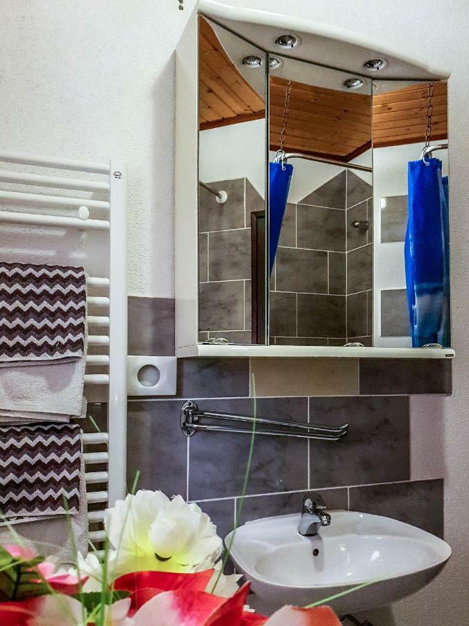 Apartment Franciska غاكوفيتسا المظهر الخارجي الصورة