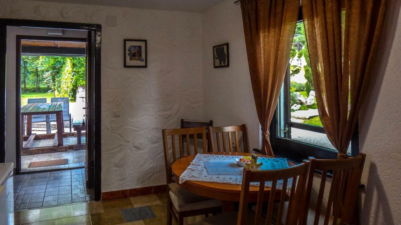 Apartment Franciska غاكوفيتسا المظهر الخارجي الصورة