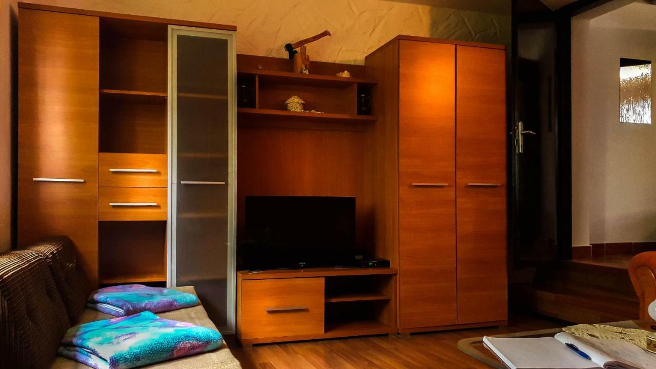 Apartment Franciska غاكوفيتسا المظهر الخارجي الصورة