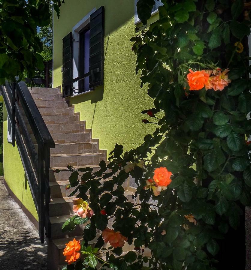 Apartment Franciska غاكوفيتسا المظهر الخارجي الصورة