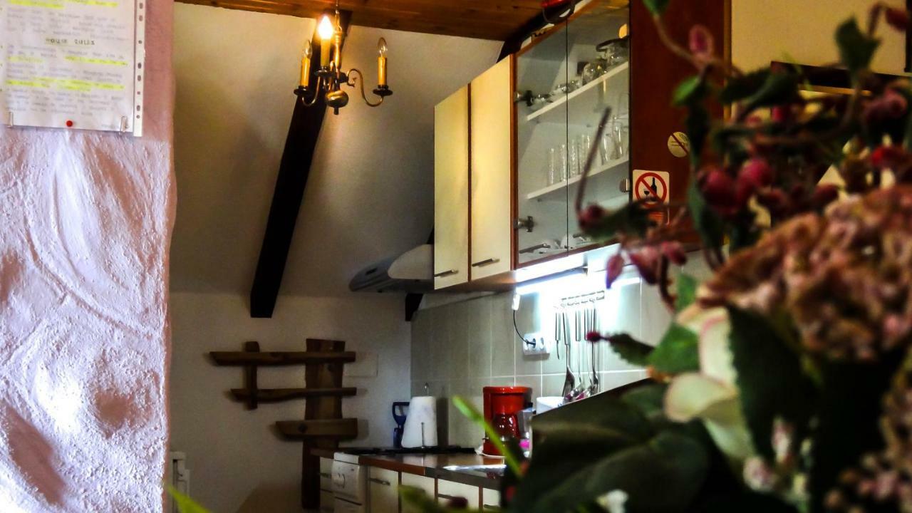 Apartment Franciska غاكوفيتسا المظهر الخارجي الصورة