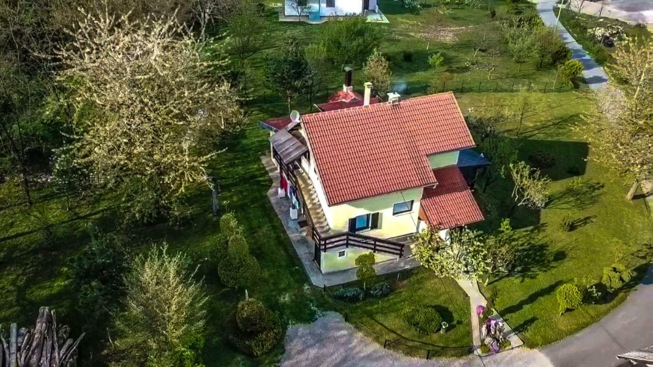 Apartment Franciska غاكوفيتسا المظهر الخارجي الصورة