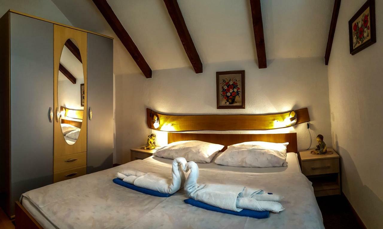 Apartment Franciska غاكوفيتسا المظهر الخارجي الصورة
