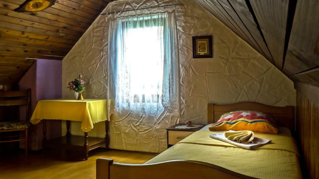 Apartment Franciska غاكوفيتسا المظهر الخارجي الصورة