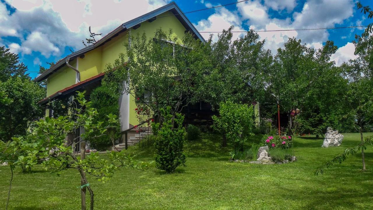 Apartment Franciska غاكوفيتسا المظهر الخارجي الصورة