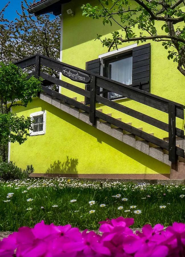 Apartment Franciska غاكوفيتسا المظهر الخارجي الصورة